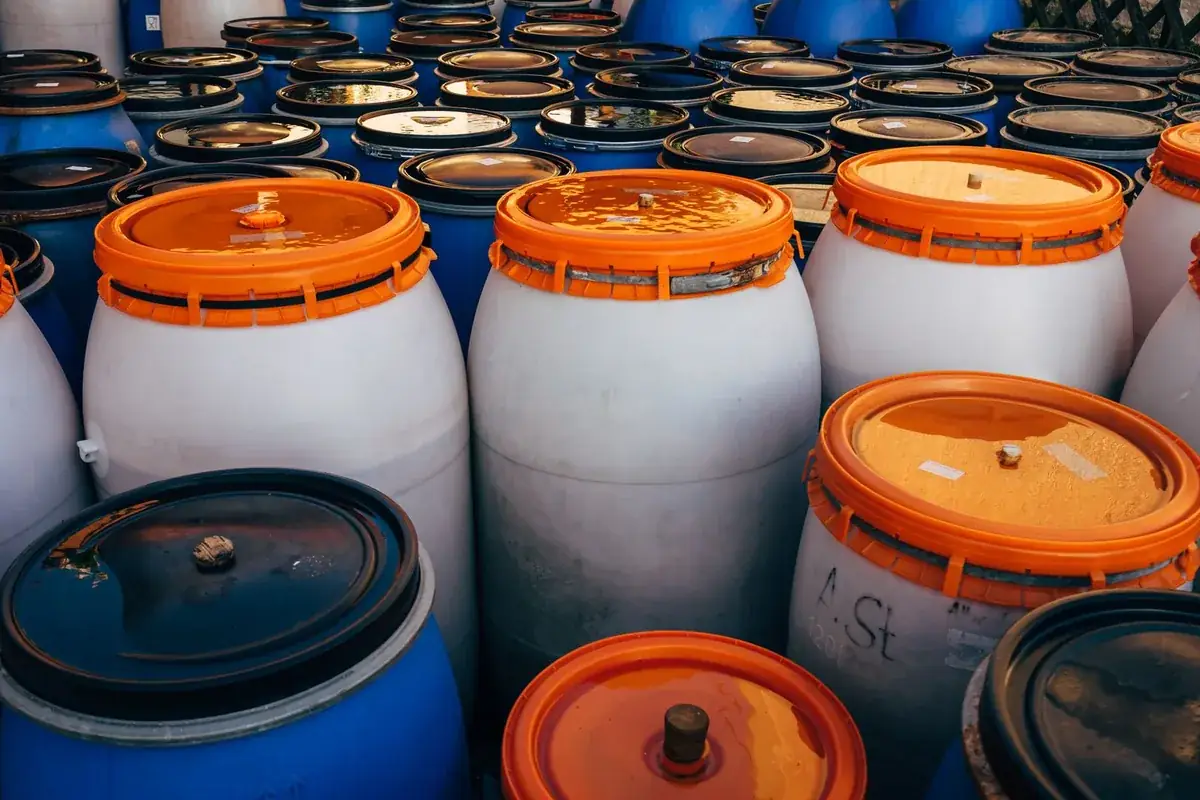 Medical Waste Removal in Windhover, Orlando, FL